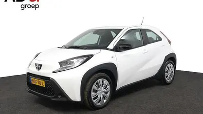 Occasion 2025 Toyota Aygo X Play SUV | € 18.900 (Eerlijke prijs)