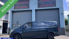 Gebruikt 2015 Mercedes Vito MPV | € 10.350 (Super prijs)