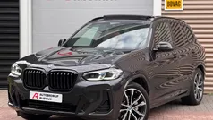 Grijs Gebruikt 2022 BMW X3 Executive SUV | € 51.950 (Eerlijke prijs)
