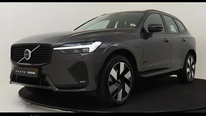 Grijs Gebruikt 2025 Volvo XC60 Ultra SUV | € 60.490 (Eerlijke prijs)