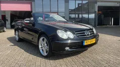 Gebruikt 2004 Mercedes 240 Elegance Cabriolet | € 8.995 (Super prijs)