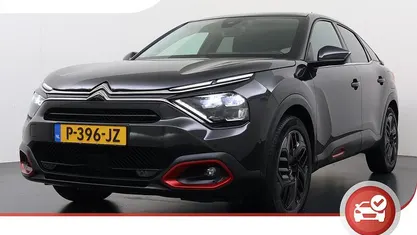 Occasion Citroën C4 PureTech 131 PK (96 kW) 2022 SUV