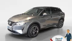 Grijs Gebruikt 2022 Nissan Qashqai N-Connecta SUV | € 28.295 (Eerlijke prijs)
