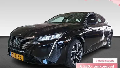 Occasion 2024 Peugeot 308 SW Allure Stationwagen | € 28.440 (Eerlijke prijs)