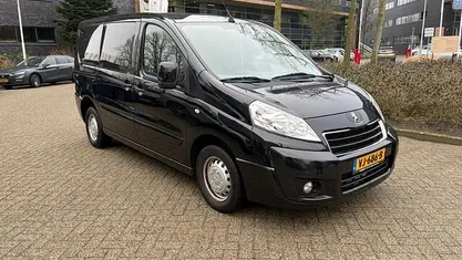 Occasion Peugeot Expert 90 PK (66 kW) 2014 Van