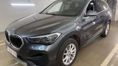 Grijs Gebruikt 2020 BMW X1 SUV | € 21.990 (Eerlijke prijs)