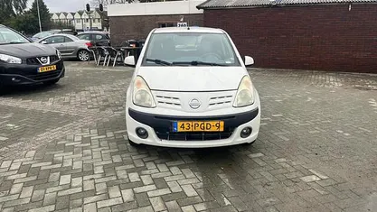 Occasion Nissan Pixo Acenta 68 PK (50 kW) 2011 Hatchback