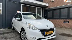 Gebruikt 2014 Peugeot 208 Style Hatchback | € 5.750 (Eerlijke prijs)