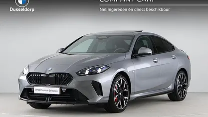 Grijs Gebruikt 2025 BMW 220 M Sport Sedan | € 37.900 (Goede deal)