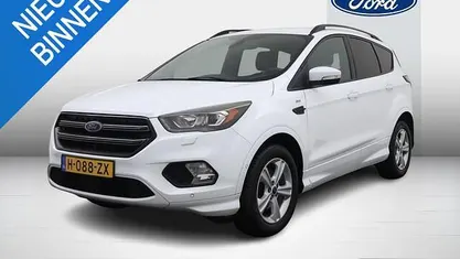 Occasion Ford Kuga ST-Line 150 PK (110 kW) 2017 SUV