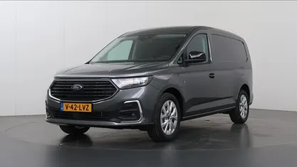 Occasion 2025 Ford Transit Limited Van | € 27.650 (Super prijs)