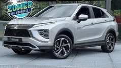 Gebruikt 2022 Mitsubishi Eclipse Cross Intense+ SUV | € 25.745 (Eerlijke prijs)