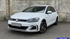 Gebruikt 2017 VW Golf VII GTE Hatchback | € 19.950 (Eerlijke prijs)