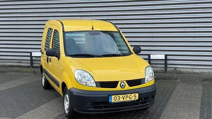 Gebruikt 2008 Renault Kangoo Van | € 1.450 (Eerlijke prijs)