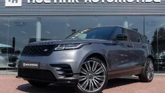 Gebruikt 2018 Land Rover Range Rover Velar HSE Dynamic SUV | € 38.940 (Goede deal)