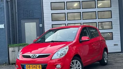 Occasion 2011 Hyundai i20 Hatchback | € 3.795 (Eerlijke prijs)