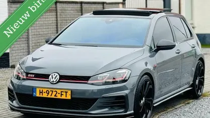Occasion VW Golf VII GTI 290 PK (213 kW) 2019 Hatchback