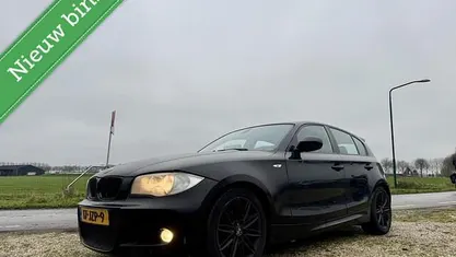 Gebruikt 2009 BMW 116 Executive Hatchback | € 2.750 (Eerlijke prijs)