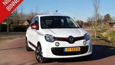 Wit Gebruikt 2016 Renault Twingo Collection Hatchback | € 6.995 (Eerlijke prijs)