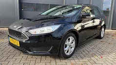 Gebruikt 2017 Ford Focus Trend Stationwagen | € 7.490 (Goede deal)