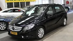 Gebruikt 2012 Mercedes B200 MPV | € 8.944 (Goede deal)