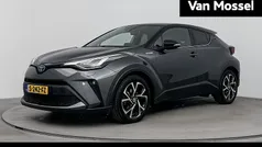 Gebruikt 2022 Toyota C-HR Style SUV | € 26.935 (Eerlijke prijs)