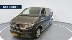 Gebruikt 2022 VW T6.1 Highline Van | € 31.880 (Super prijs)