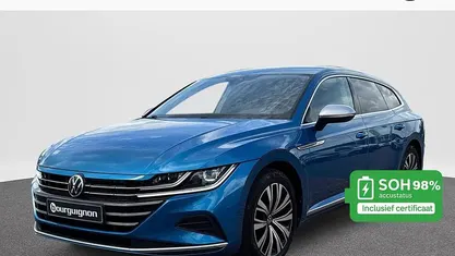 Gebruikt 2023 VW Arteon Business+ Stationwagen | € 27.249 (Goede deal)