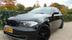 Gebruikt 2008 BMW 116 Sport Line Hatchback | € 3.950 (Goede deal)