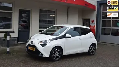 Occasion Toyota Aygo 72 PK (52 kW) 2020 Hatchback