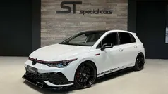 Wit Gebruikt 2021 VW Golf VIII GTI Clubsport Hatchback | € 39.850 (Eerlijke prijs)