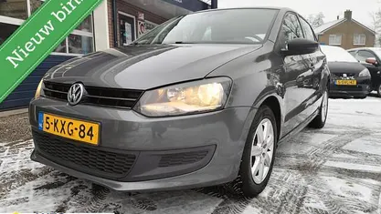 Occasion VW Polo Edition 90 PK (66 kW) 2013 Hatchback