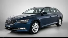 Gebruikt 2017 Skoda Superb Business Line Stationwagen | € 18.900 (Goede deal)