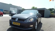 Gebruikt 2016 VW Golf VII LOUNGE Hatchback | € 12.951 (Eerlijke prijs)