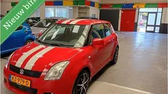 Gebruikt 2005 Suzuki Swift Hatchback | € 1.799 (Goede deal)