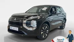 Nieuw 2025 Mitsubishi Outlander P-HEV SUV | € 49.395 (Super prijs)