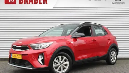 Occasion 2023 Kia Stonic Air SUV | € 20.500 (Eerlijke prijs)