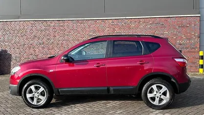 Occasion 2012 Nissan Qashqai SUV | € 7.950 (Eerlijke prijs)