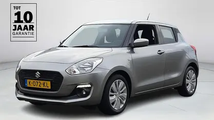 Occasion Suzuki Swift 90 PK (66 kW) 2021 Hatchback