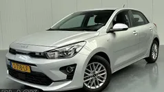 Gebruikt 2023 Kia Rio Hatchback | € 17.950 (Goede deal)