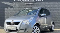 Gebruikt 2013 Opel Agila Edition Hatchback | € 10.450 (Eerlijke prijs)