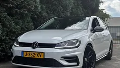 Gebruikt 2017 VW Golf VII R-line Hatchback | € 17.500 (Eerlijke prijs)