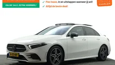 Gebruikt 2019 Mercedes A250 AMG Line Premium Plus Hatchback | € 29.900 (Eerlijke prijs)