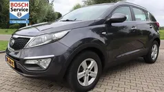 Gebruikt 2015 Kia Sportage SUV | € 13.650 (Eerlijke prijs)