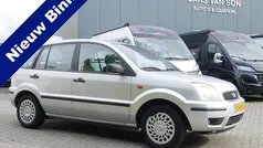 Gebruikt 2003 Ford Fusion Trend MPV | € 2.750 (Eerlijke prijs)