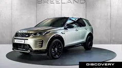 Grijs Gebruikt 2024 Land Rover Discovery Sport SE Dynamic SUV | € 58.900 (Eerlijke prijs)