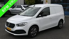 Gebruikt 2022 Mercedes Citan 110 Van | € 16.950 (Eerlijke prijs)
