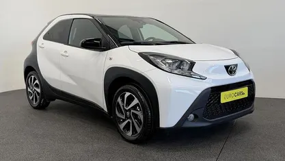 Occasion 2025 Toyota Aygo X Pulse SUV | € 20.990 (Eerlijke prijs)