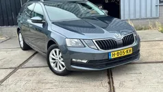 Gebruikt 2019 Skoda Octavia Stationwagen | € 13.299 (Super prijs)