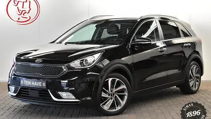 Occasion Kia Niro 105 PK (77 kW) 2017 SUV